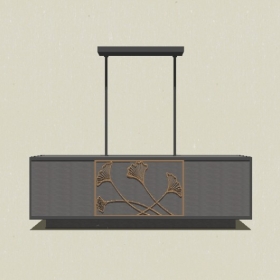 ����ʽ����-Sketchup��ͼ��ʦEnscape����ģ��2022051169