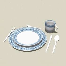 �;�-Sketchup��ͼ��ʦEnscape����ģ��2022051123