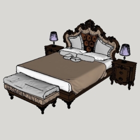 ��_Sketchup��ͼ��ʦģ��Vray����202204253550