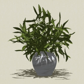 ����ֲ��-Sketchup��ͼ��ʦEnscape����ģ��20220511153