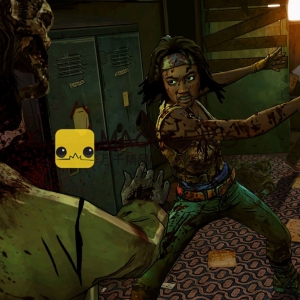 The Walking Dead for mac 2016 Episode 3 行尸走肉