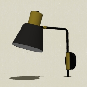 �ڵ�-Sketchup��ͼ��ʦEnscape����ģ��2022051169