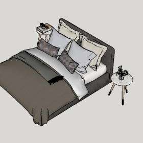 ��_Sketchup��ͼ��ʦģ��Vray����202204255766