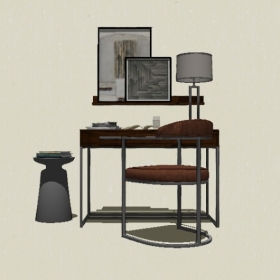 ����-Sketchup��ͼ��ʦEnscape����ģ��2022051120