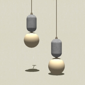 �ִ�����-Sketchup��ͼ��ʦEnscape����ģ��2022051115