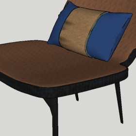 Ӣ�� Brunotarsia�Ҿ�_Sketchup��ͼ��ʦģ��Vray����20220425408