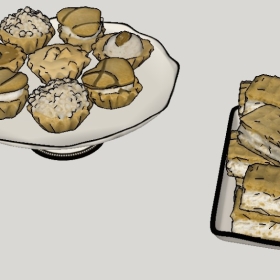 ʳ��_Sketchup��ͼ��ʦģ��Vray����202204251430