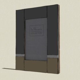 ���-Sketchup��ͼ��ʦEnscape����ģ��202205112