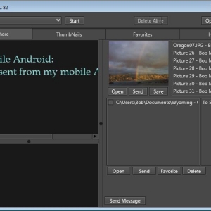 Fat Chat v1.1 – 让mac和windows系统共享程序 最新绿化版
