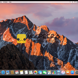 macOS 10.12 Sierra 正式发行版 mac app store版