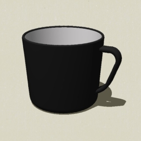 �;�-Sketchup��ͼ��ʦEnscape����ģ��20220511220