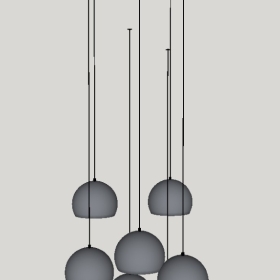 ����_Sketchup��ͼ��ʦģ��Vray����202204251347