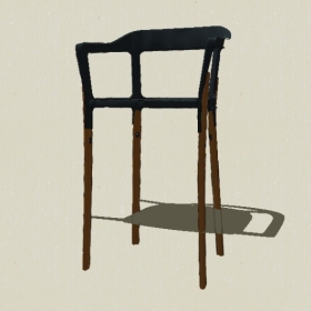 ��̨��-Sketchup��ͼ��ʦEnscape����ģ��2022051186