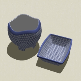 �;�-Sketchup��ͼ��ʦEnscape����ģ��2022051171