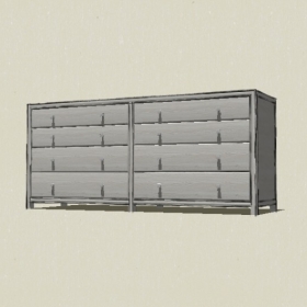 �߹���Ʒ��-Sketchup��ͼ��ʦEnscape����ģ��20220511159