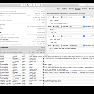 Dejal Simon for mac 4.0.3 (4013) – 监视自己的网站和服务器 最新绿化版