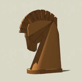 �������-Sketchup��ͼ��ʦEnscape����ģ��2022051177