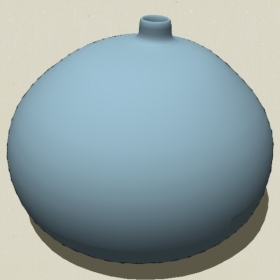 ��ƿ����-Sketchup��ͼ��ʦEnscape����ģ��2022051145