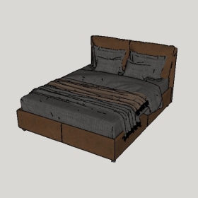 ��_Sketchup��ͼ��ʦģ��Vray����202204253440