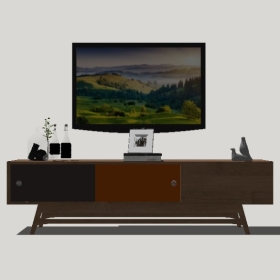 ���ӹ�_Sketchup��ͼ��ʦģ��Enscape����220204261106