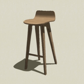 ��̨��-Sketchup��ͼ��ʦEnscape����ģ��2022051167