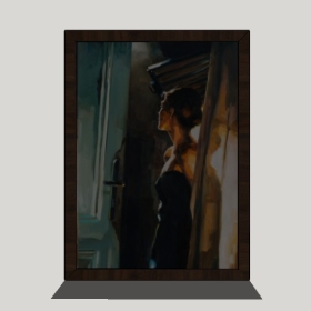 װ�λ�_Enscape���ʲ�ͼ��ʦģ���������202204203261