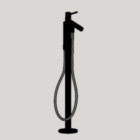 ˮ��ͷ_Sketchup��ͼ��ʦģ��Vray����202204252249