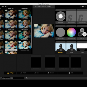 Red Giant Magic Bullet Suite for mac 12.1.4 红巨人魔幻插件