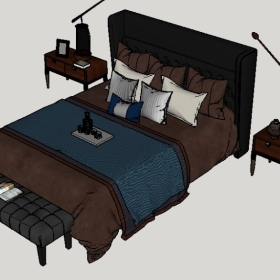 ��_Sketchup��ͼ��ʦģ��Vray����2022042516