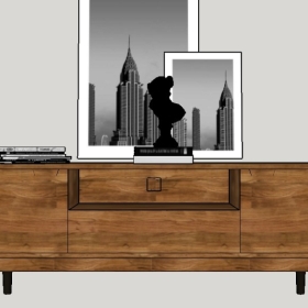 �й� EvitaHome�Ҿ�_Sketchup��ͼ��ʦģ��Vray����20220425381