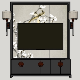 ���ӹ�_Sketchup��ͼ��ʦģ��Vray����202204253309