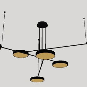 ����_Sketchup��ͼ��ʦģ��Vray����20220425902