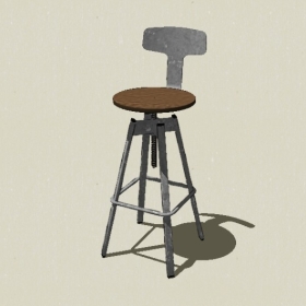 ��̨��-Sketchup��ͼ��ʦEnscape����ģ��2022051175