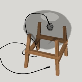 ��ص�_Sketchup��ͼ��ʦģ��Vray����202204251738