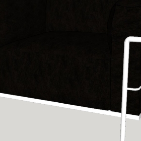 Ӣ�� Brunotarsia�Ҿ�_Sketchup��ͼ��ʦģ��Vray����20220425391