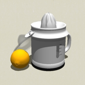 ��������-Sketchup��ͼ��ʦEnscape����ģ��2022051187