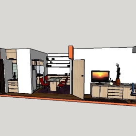 Sketchupģͱ0229
