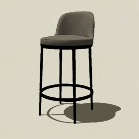 ��̨��-Sketchup��ͼ��ʦEnscape����ģ��20220511149