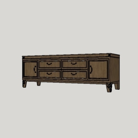 ���ӹ�_Sketchup��ͼ��ʦģ��Vray����202204253398