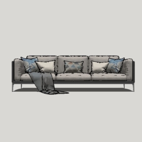 ����ɳ��_Sketchup��ͼ��ʦģ��Enscape����220204261809