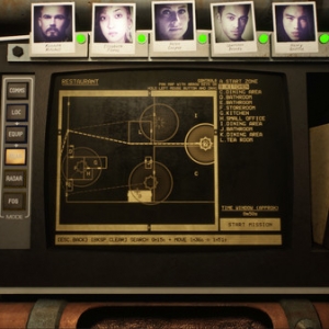 Fear Equation MacOSX ACTiVATED MAC游戏