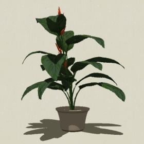 ����ֲ��-Sketchup��ͼ��ʦEnscape����ģ��20220511348