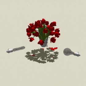 ����-Sketchup��ͼ��ʦEnscape����ģ��20220511168