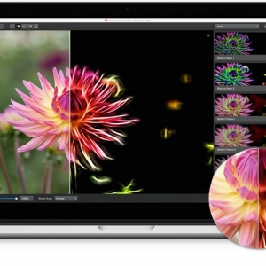 Topaz Glow 1.0.0 – 灯光效果制作应用程序 最新绿化版