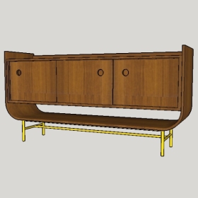 ���ӹ�_Sketchup��ͼ��ʦģ��Vray����202204253395