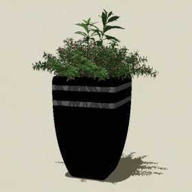 ����ֲ��-Sketchup��ͼ��ʦEnscape����ģ��20220511201