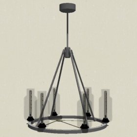 ŷ��������-Sketchup��ͼ��ʦEnscape����ģ��2022051155