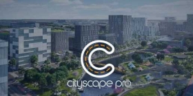 CityScape V1.8 Max快速建造城市插件破解版