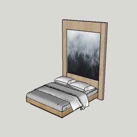 ��_Sketchup��ͼ��ʦģ��Vray����202204253661