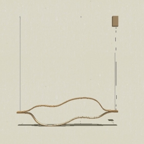 ����ʽ����-Sketchup��ͼ��ʦEnscape����ģ��20220511187